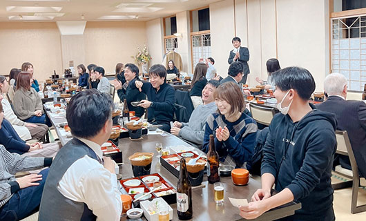 福利厚生