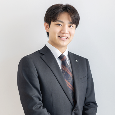 深田 稜斗
