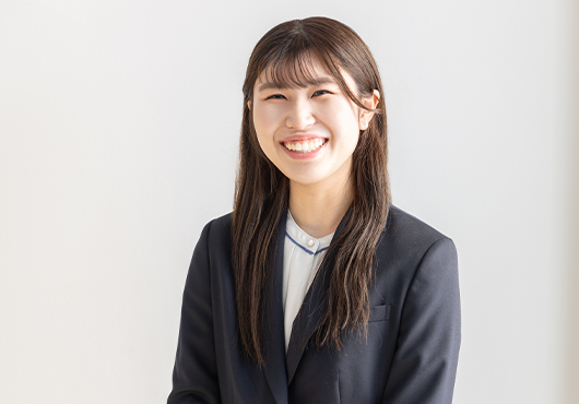 谷川 結菜