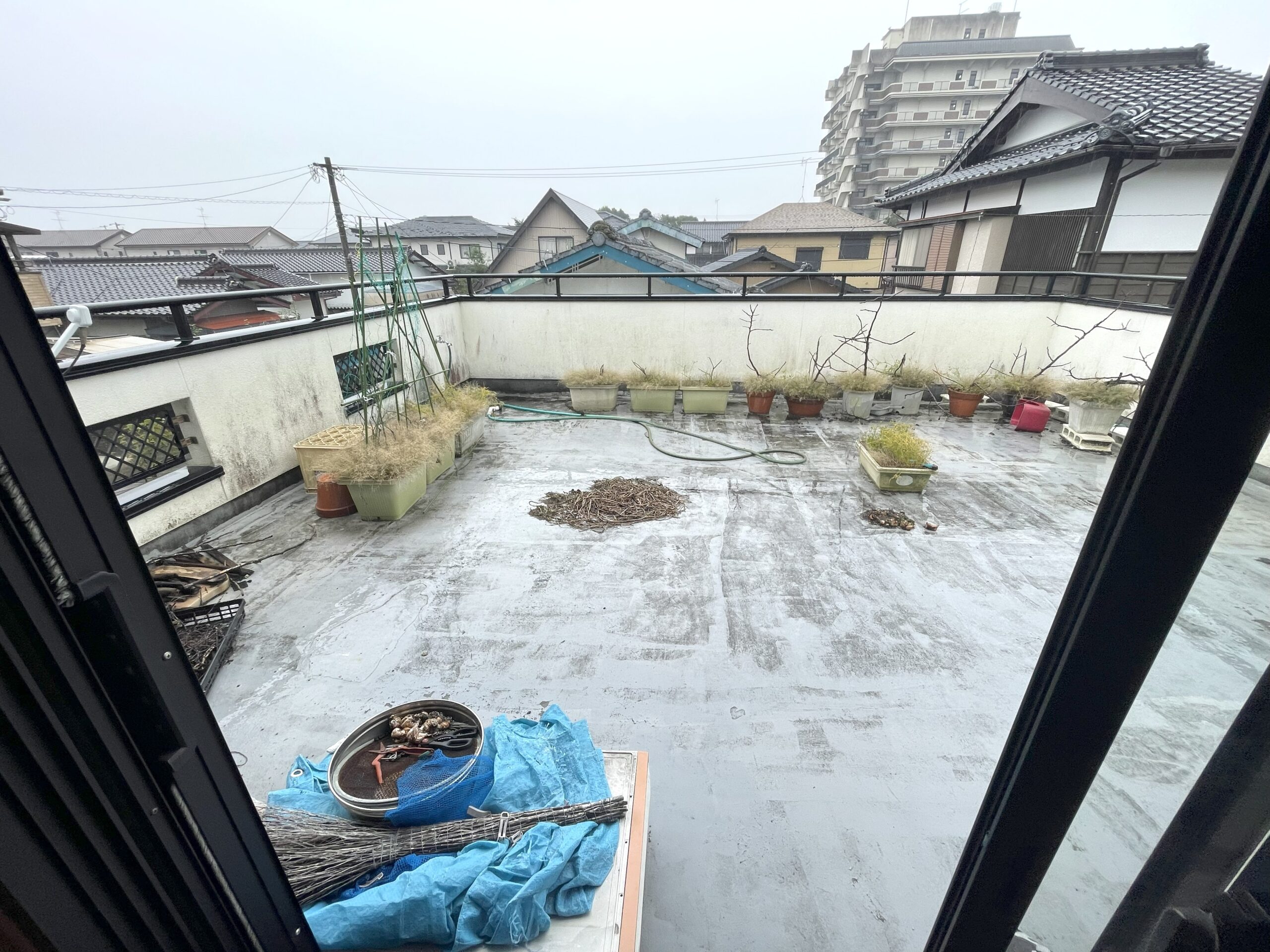 空き家から新しい暮らしへ、全面リフォームで蘇る4LDK住宅