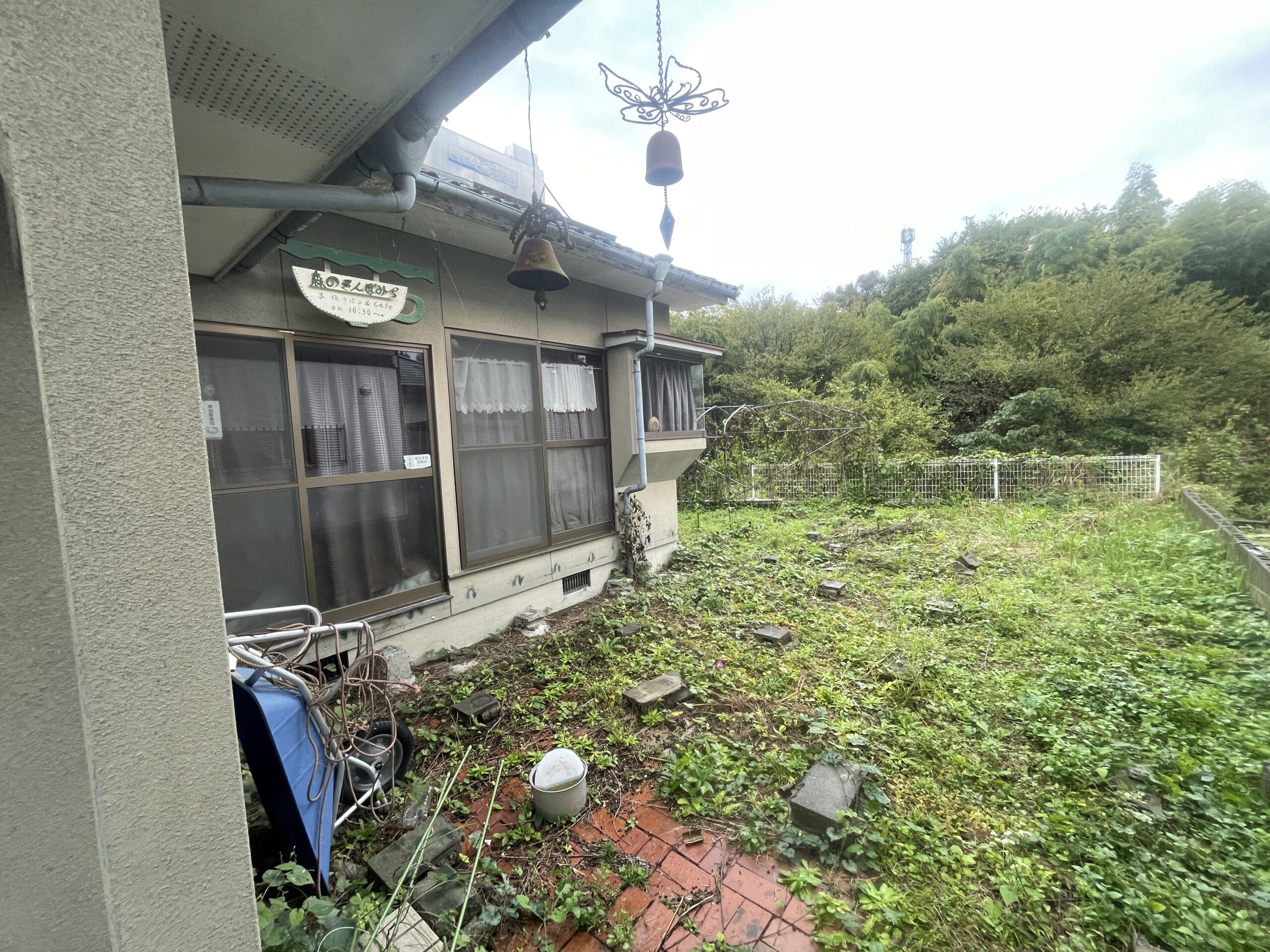 木の温もりと開放感あふれる住まいへ