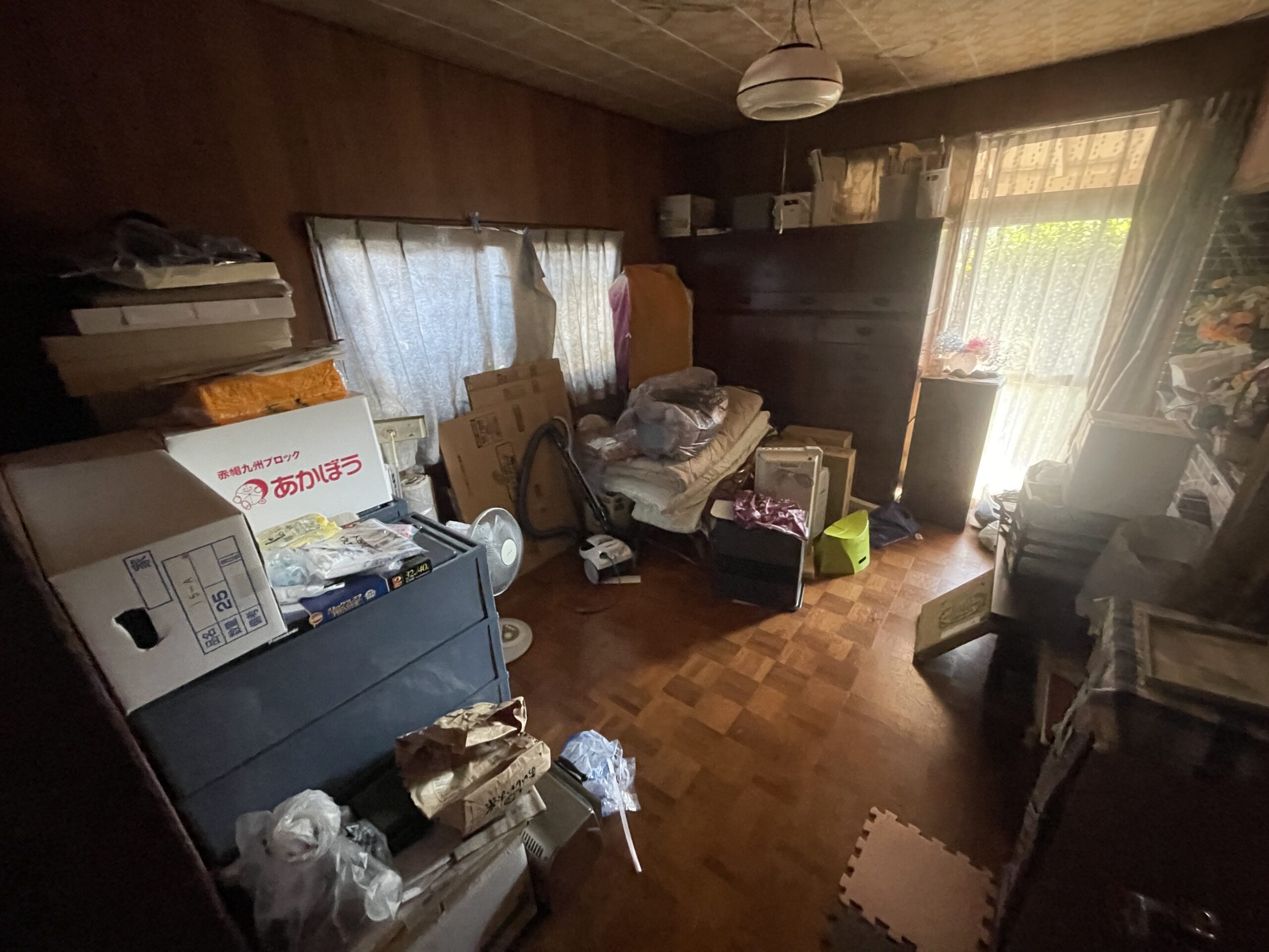築52年の家が生まれ変わる。暮らしやすさにこだわったフルリノベ