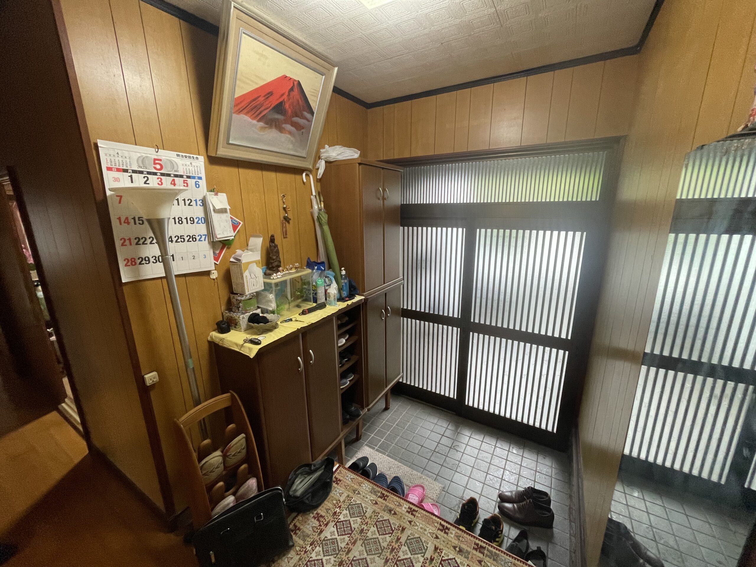 木のぬくもりを感じる、静かな暮らしを叶える住まい