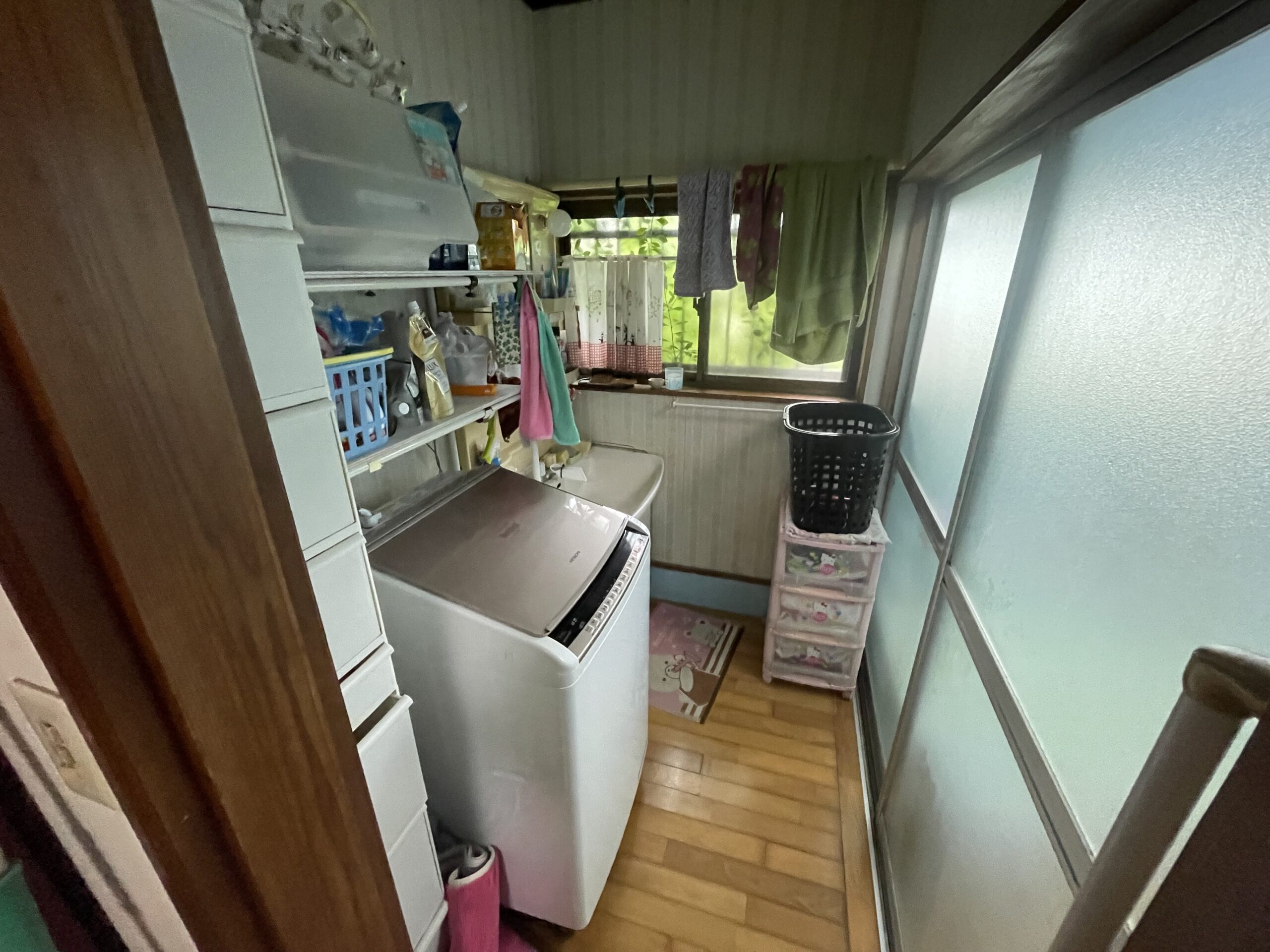 木のぬくもりを感じる、静かな暮らしを叶える住まい