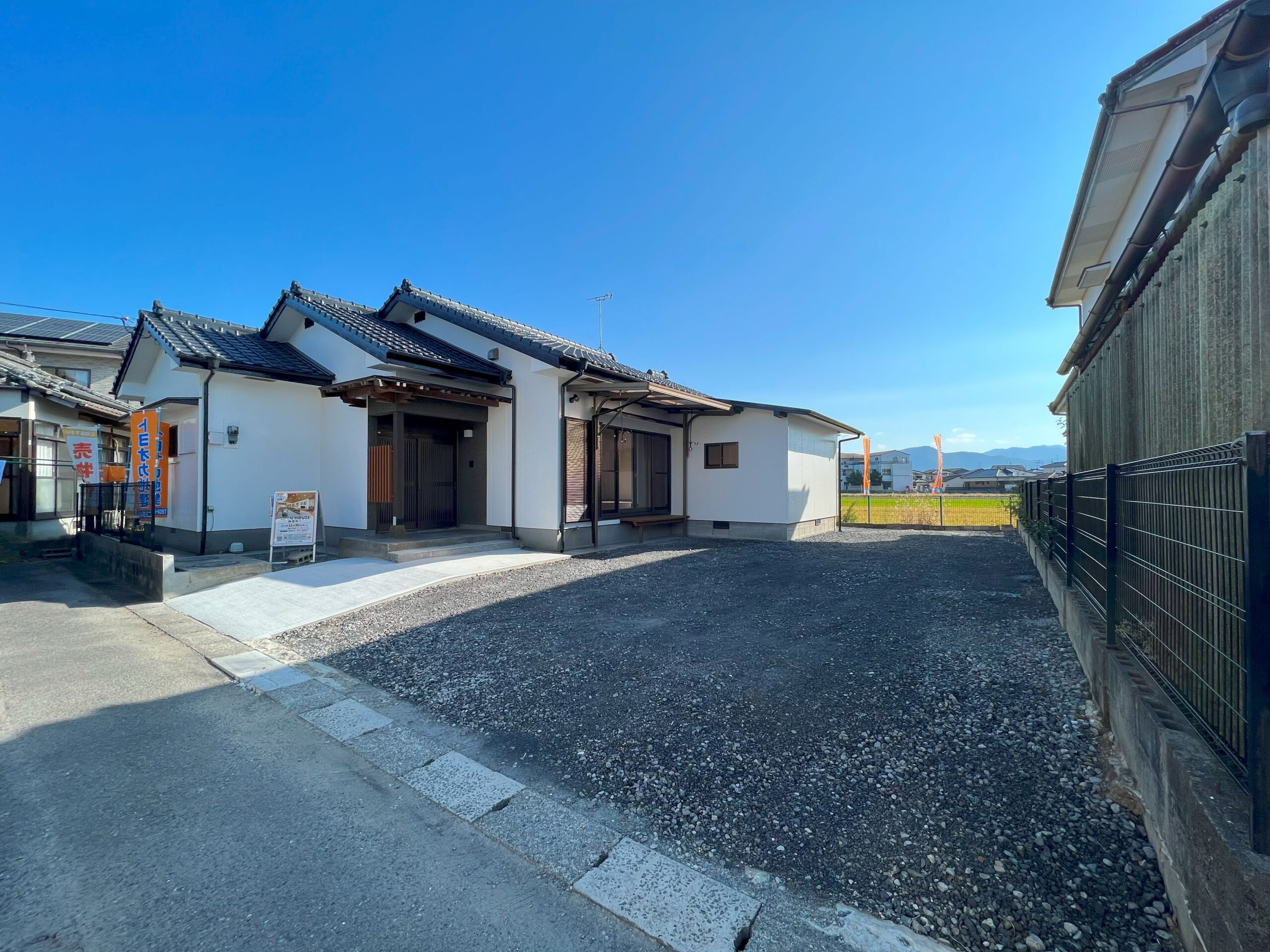 木のぬくもりを感じる、静かな暮らしを叶える住まい