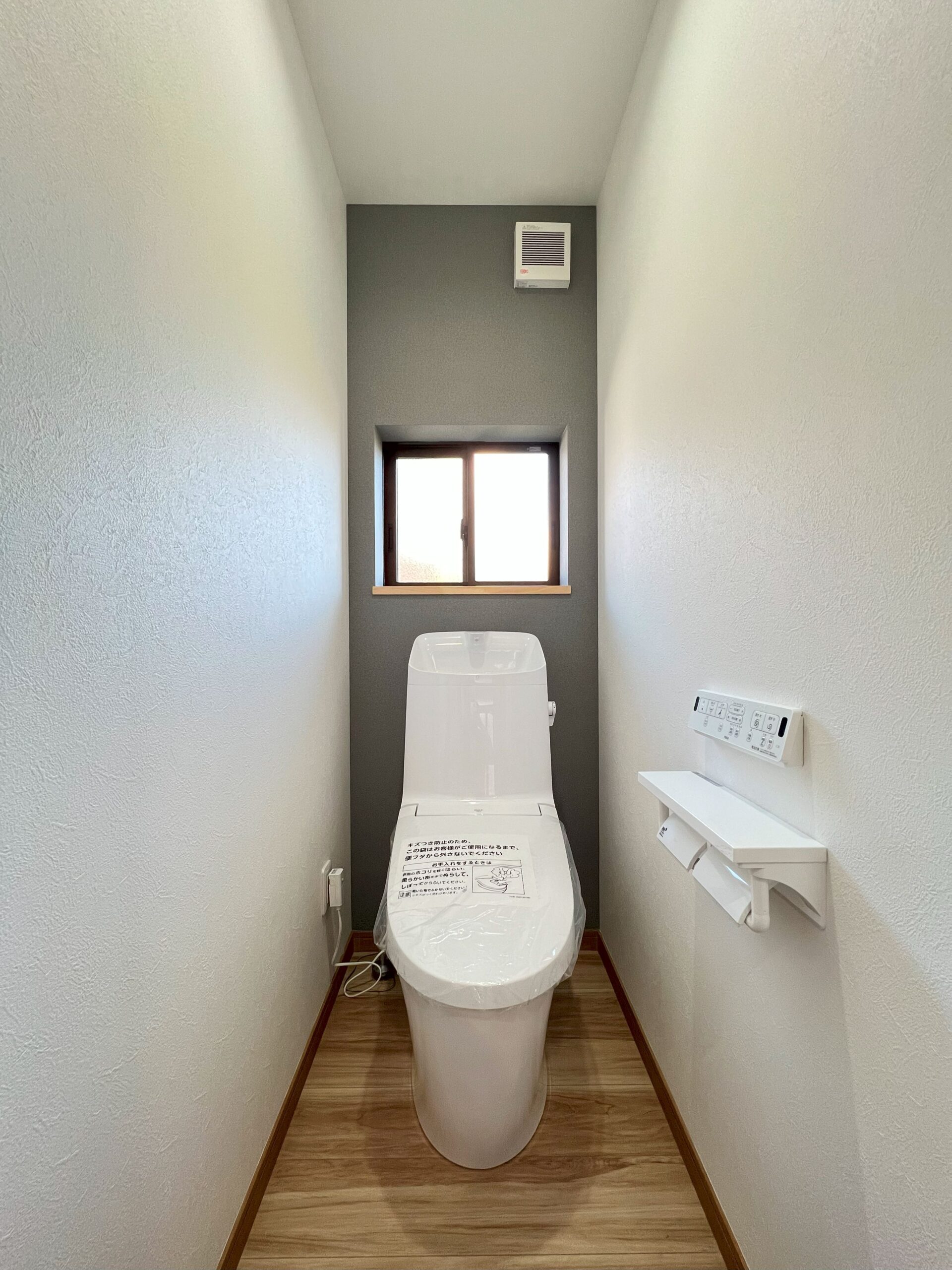 木のぬくもりを感じる、静かな暮らしを叶える住まい