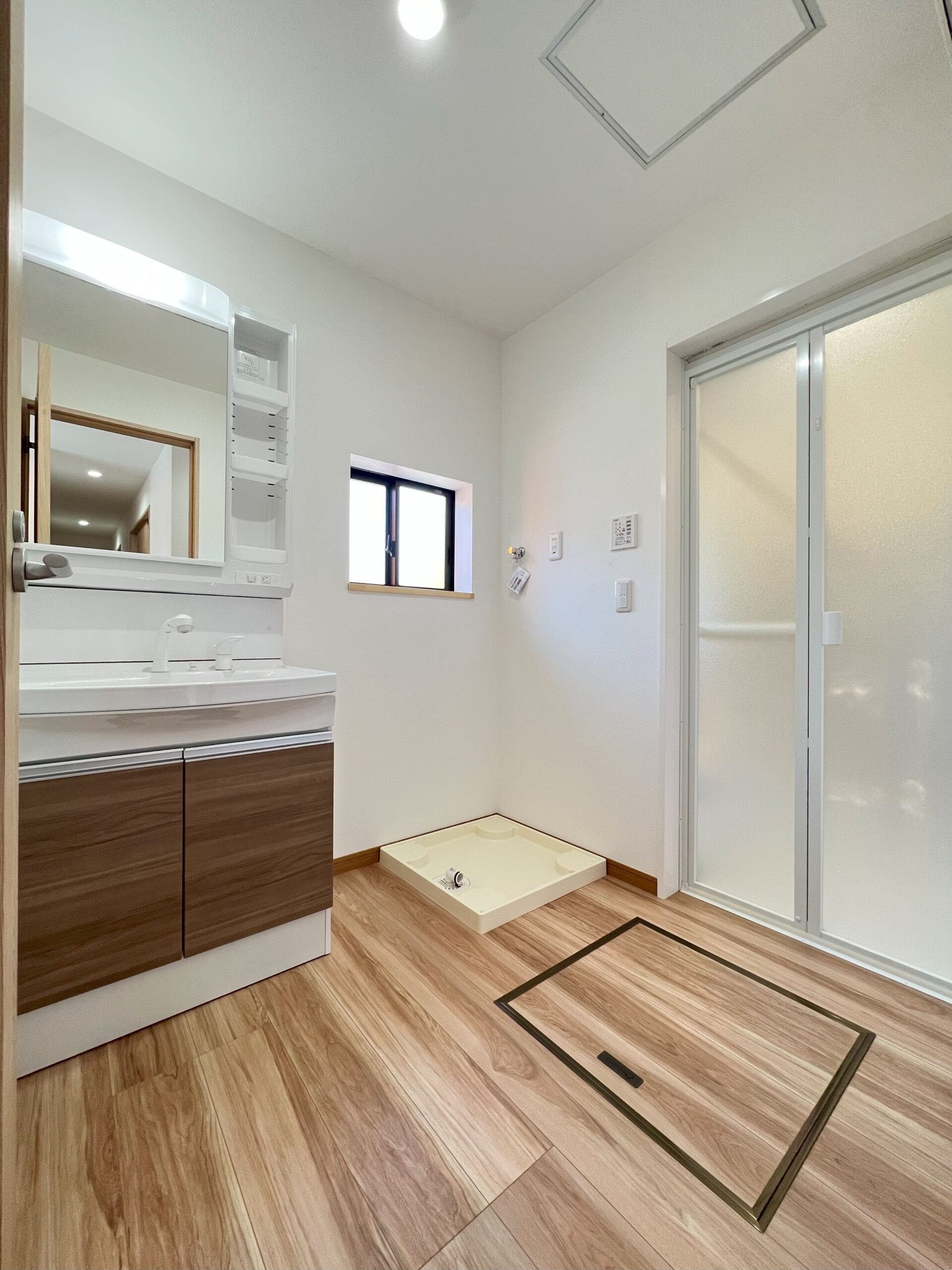 木のぬくもりを感じる、静かな暮らしを叶える住まい