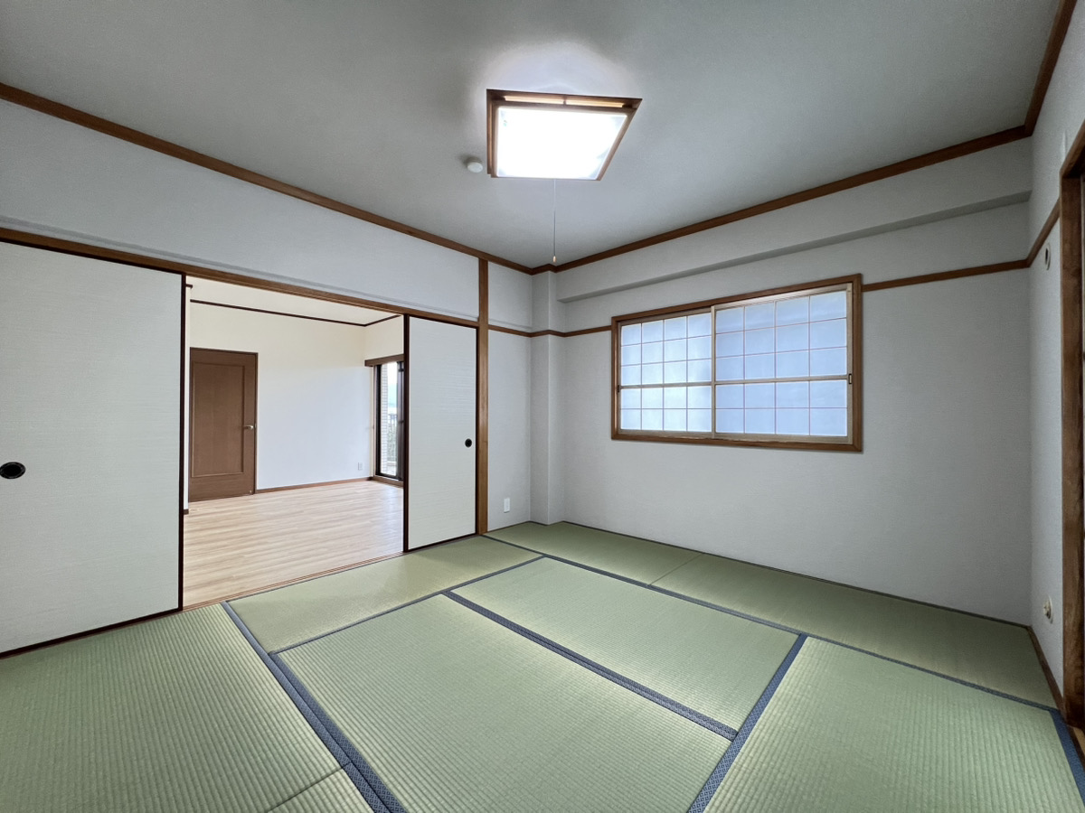 暮らしを一新するマンションリノベーション