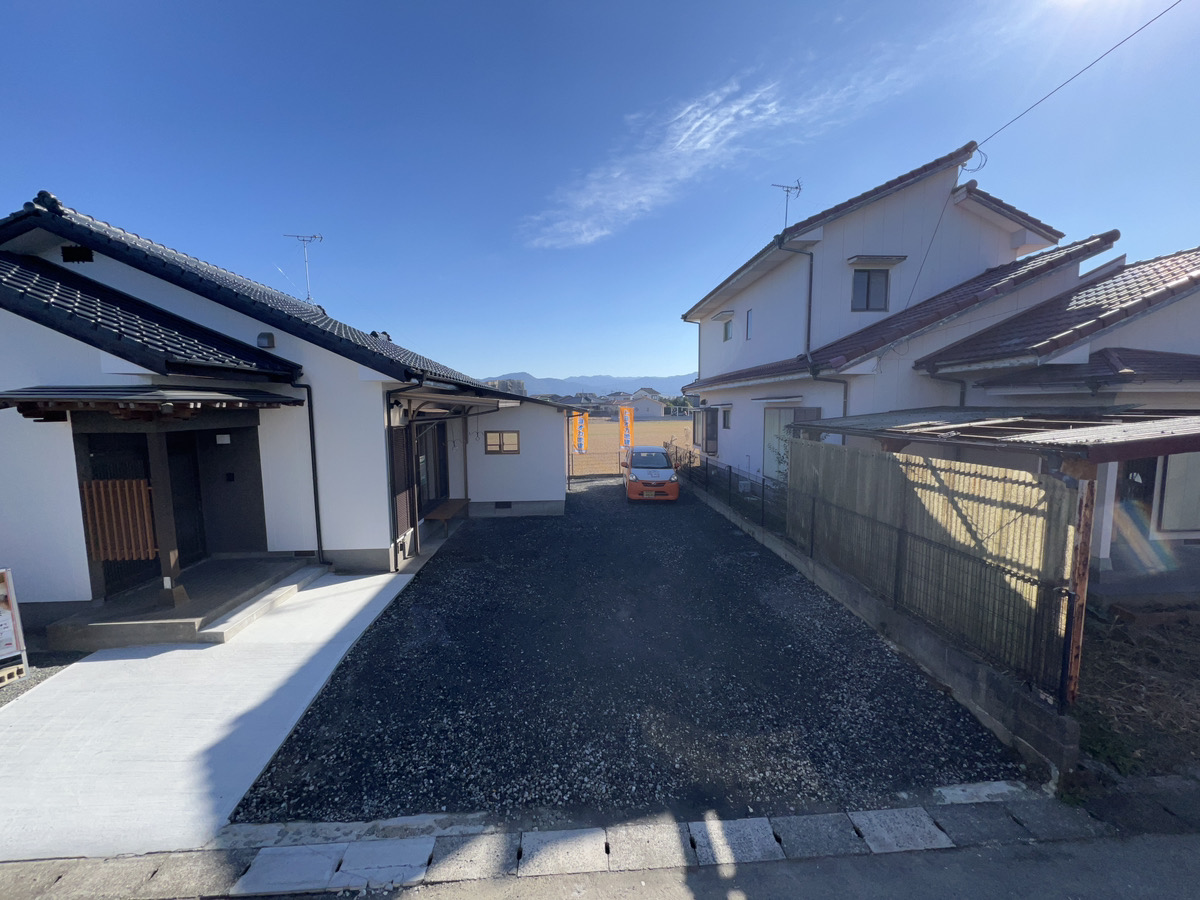 木のぬくもりを感じる、静かな暮らしを叶える住まい