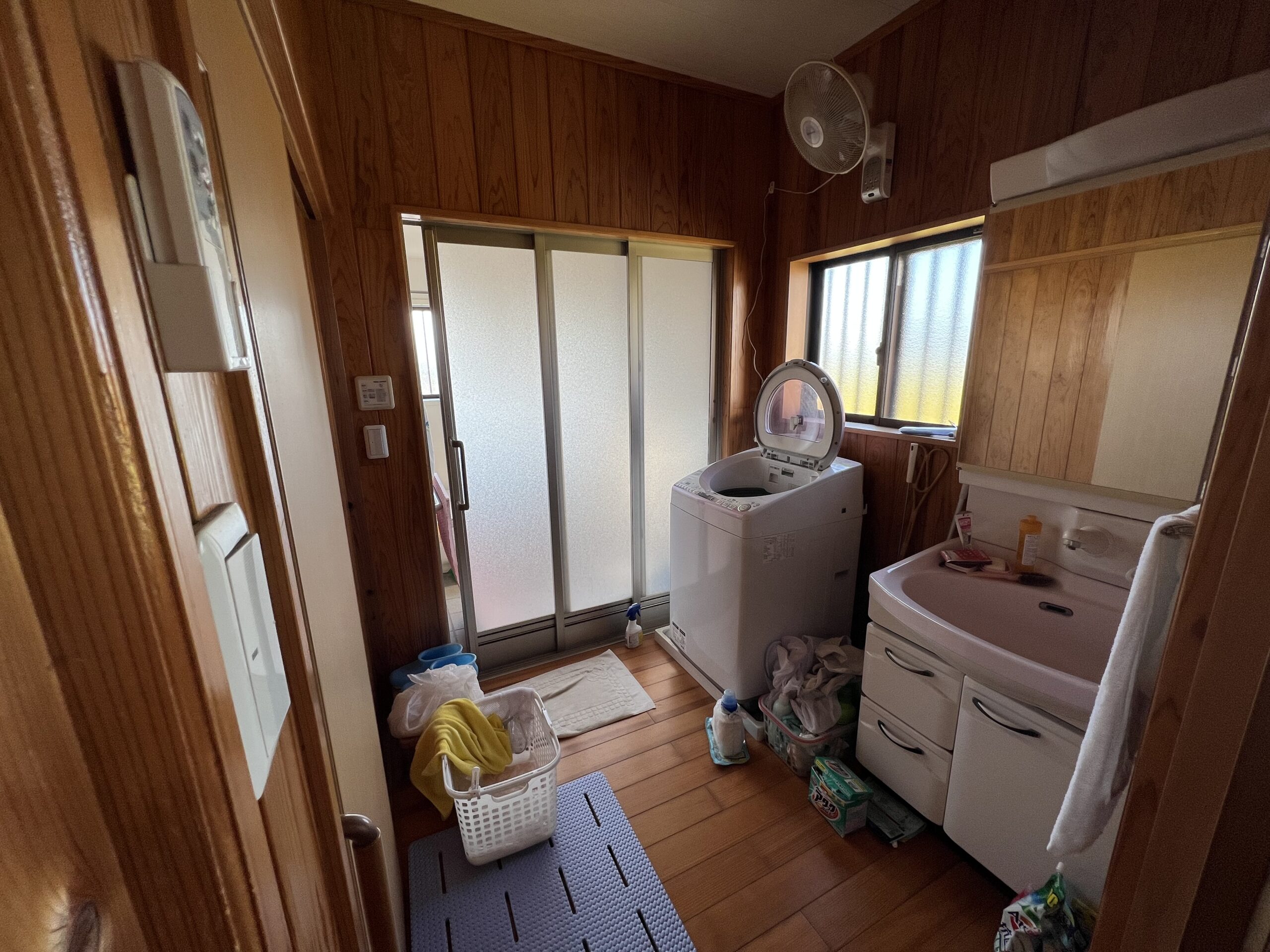 和の趣と現代の快適性が調和した、心地よい暮らしを叶える住まい