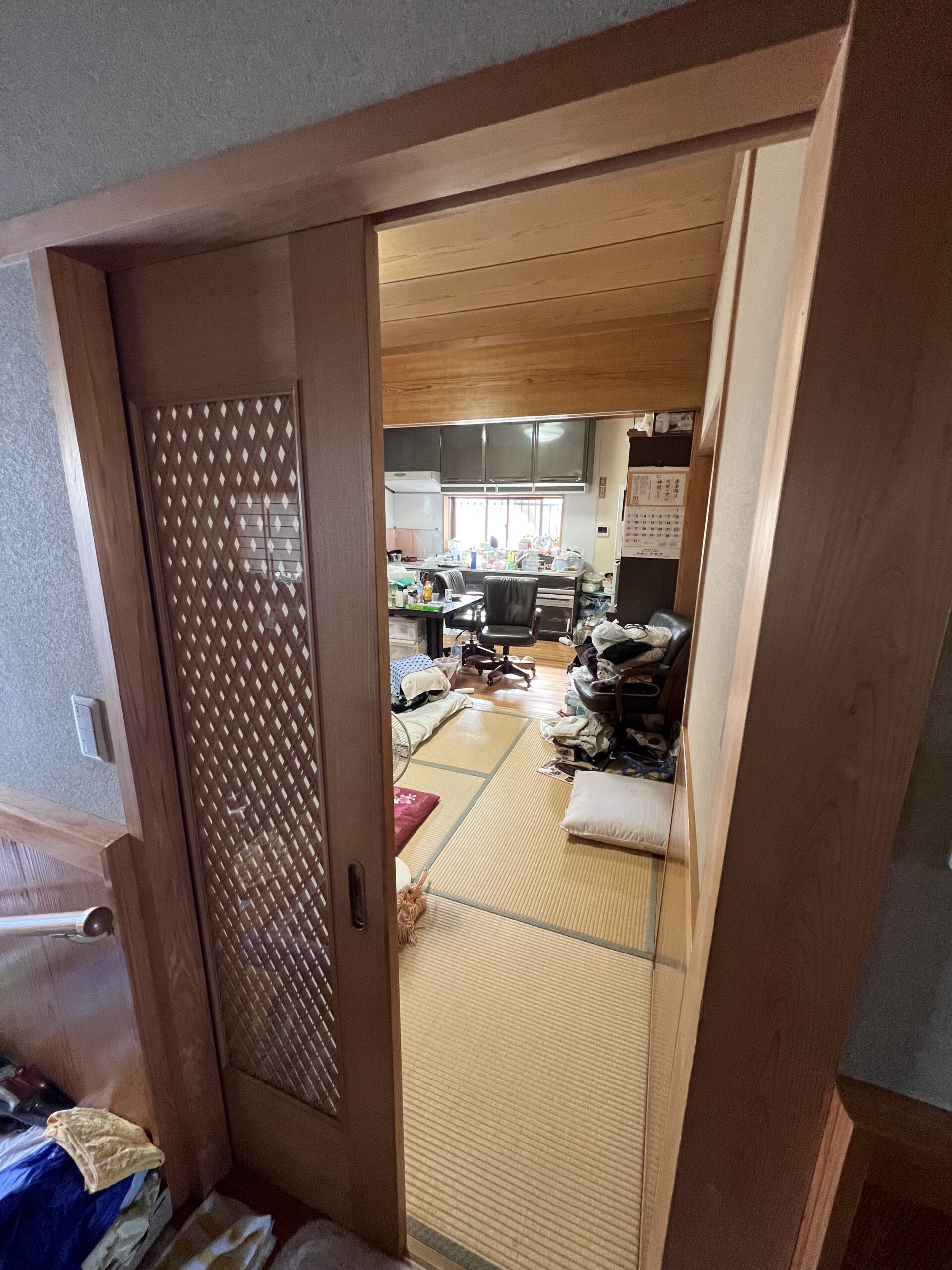 和の趣と現代の快適性が調和した、心地よい暮らしを叶える住まい