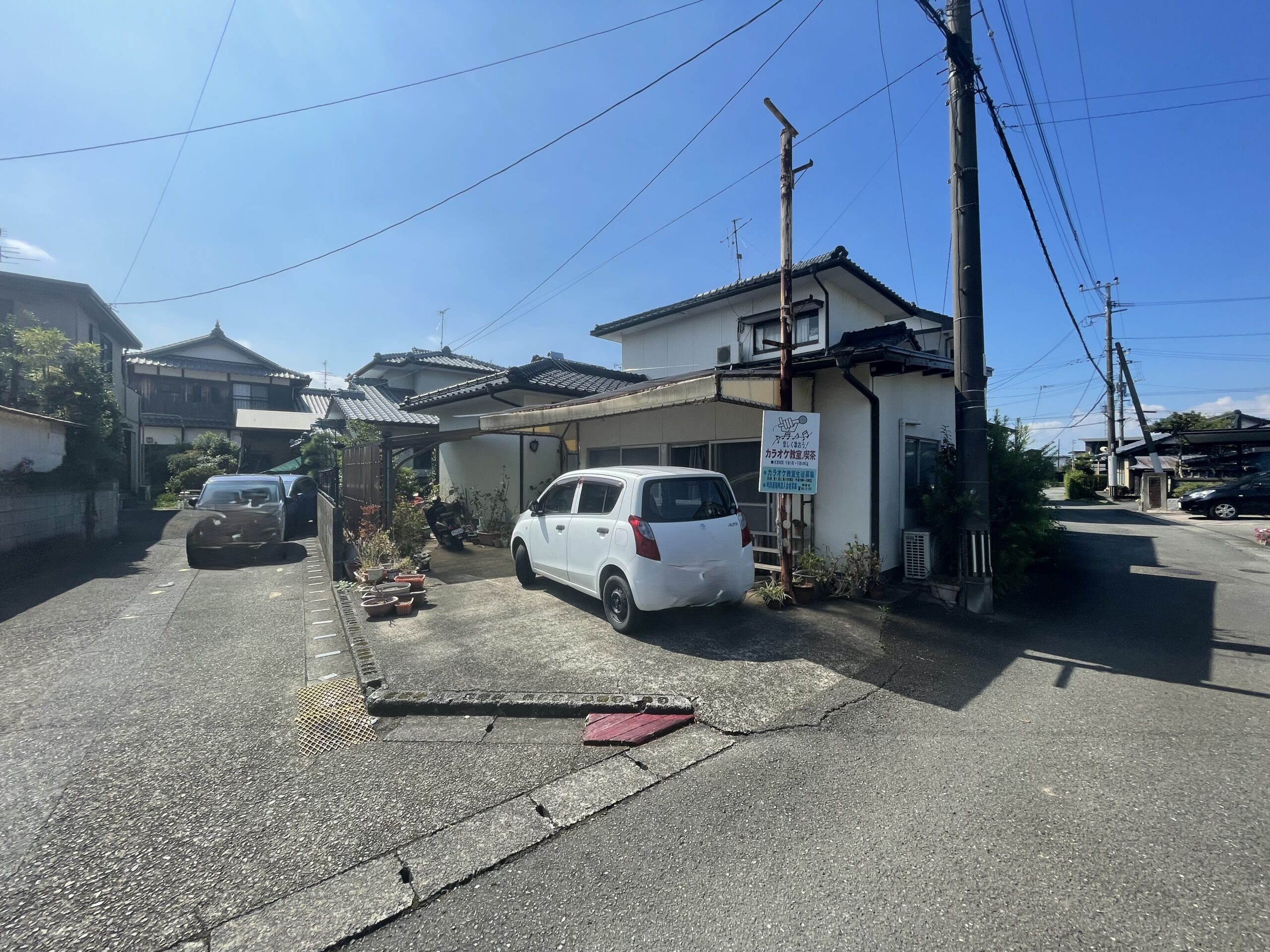 暮らしやすさと美しさを備えた再生住宅のかたち