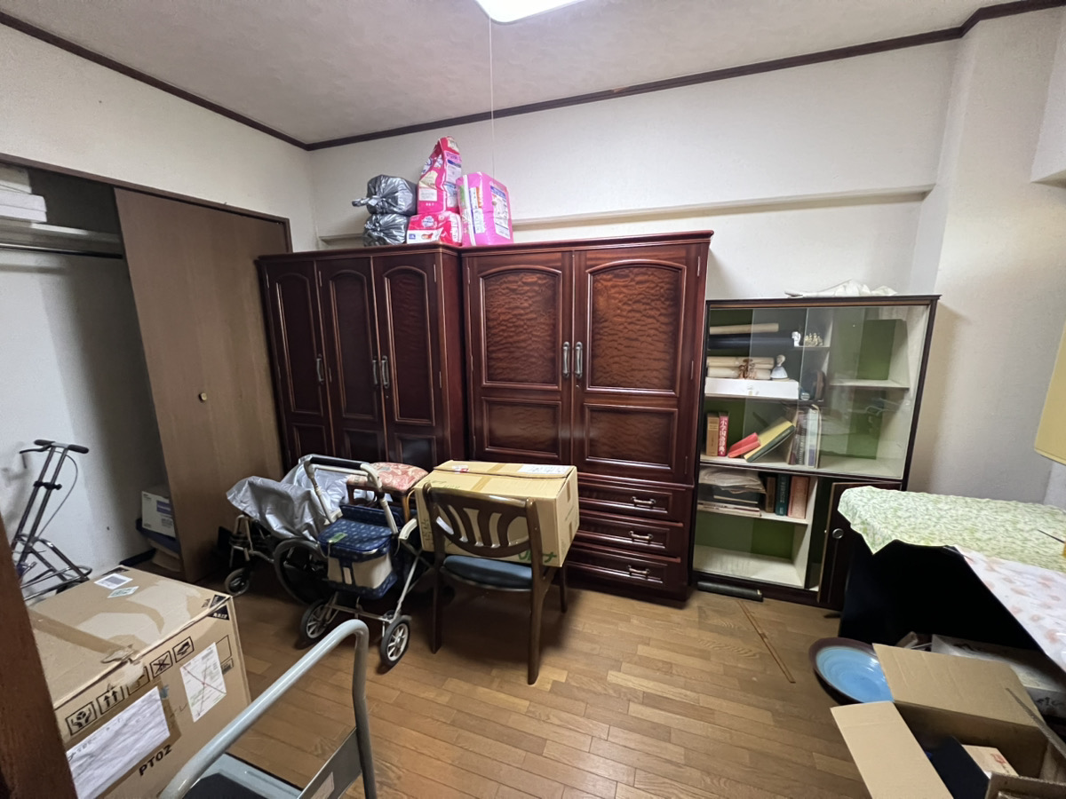 暮らしを一新するマンションリノベーション