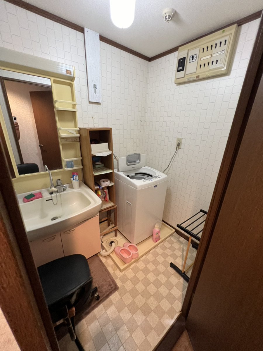 暮らしを一新するマンションリノベーション