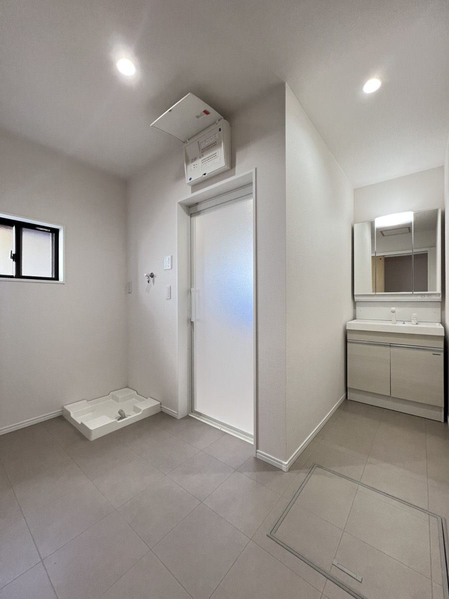 フルリノベーションで甦る、現代の暮らしに寄り添う住まい