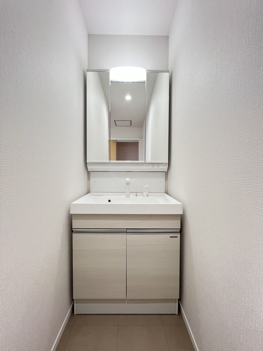 フルリノベーションで甦る、現代の暮らしに寄り添う住まい