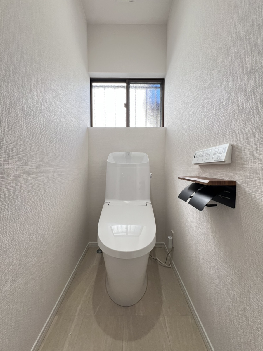 フルリノベーションで甦る、現代の暮らしに寄り添う住まい