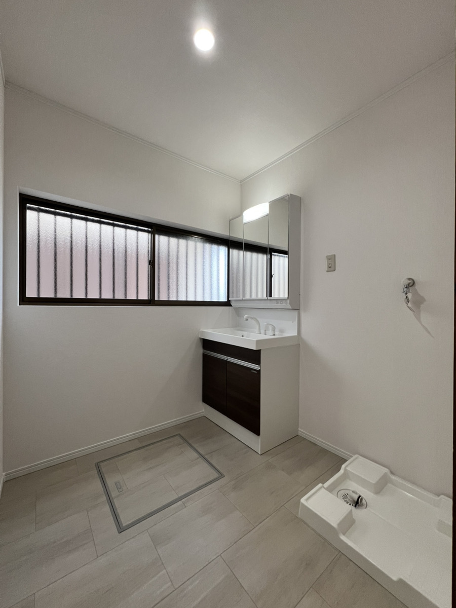 “今ちょうどいい”を叶えたリノベーションの住まい