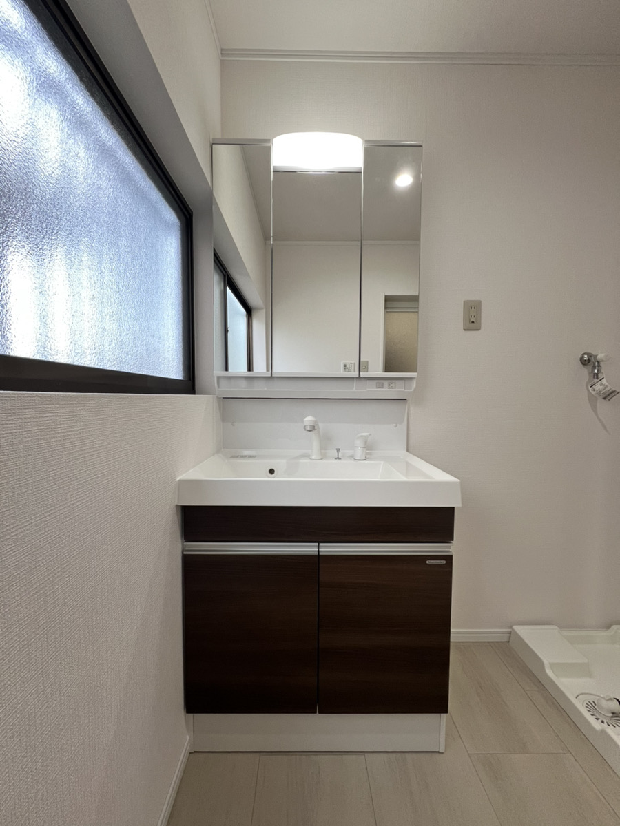 “今ちょうどいい”を叶えたリノベーションの住まい