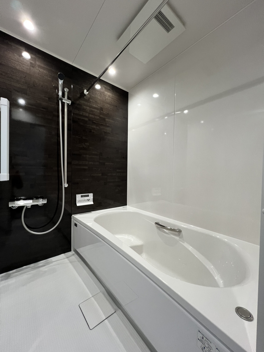 “今ちょうどいい”を叶えたリノベーションの住まい