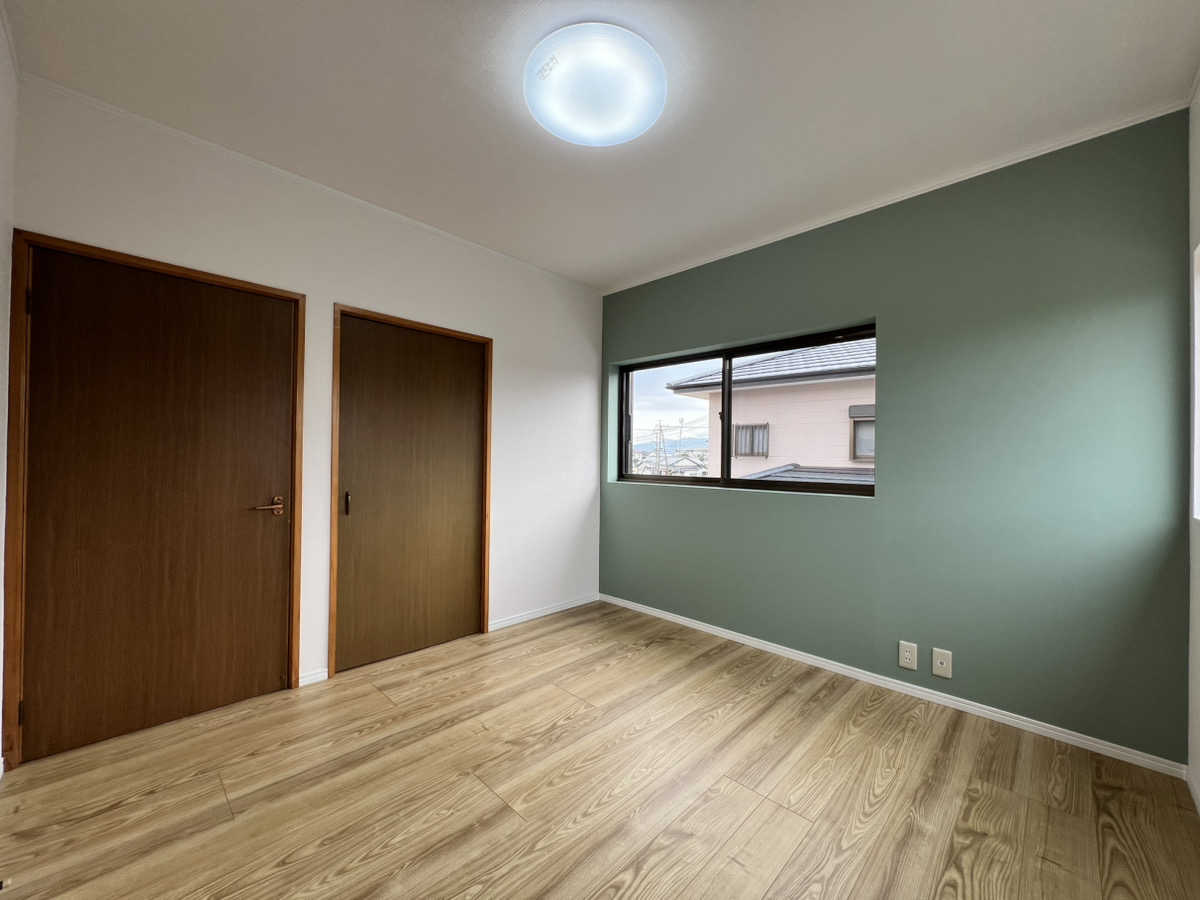 “今ちょうどいい”を叶えたリノベーションの住まい