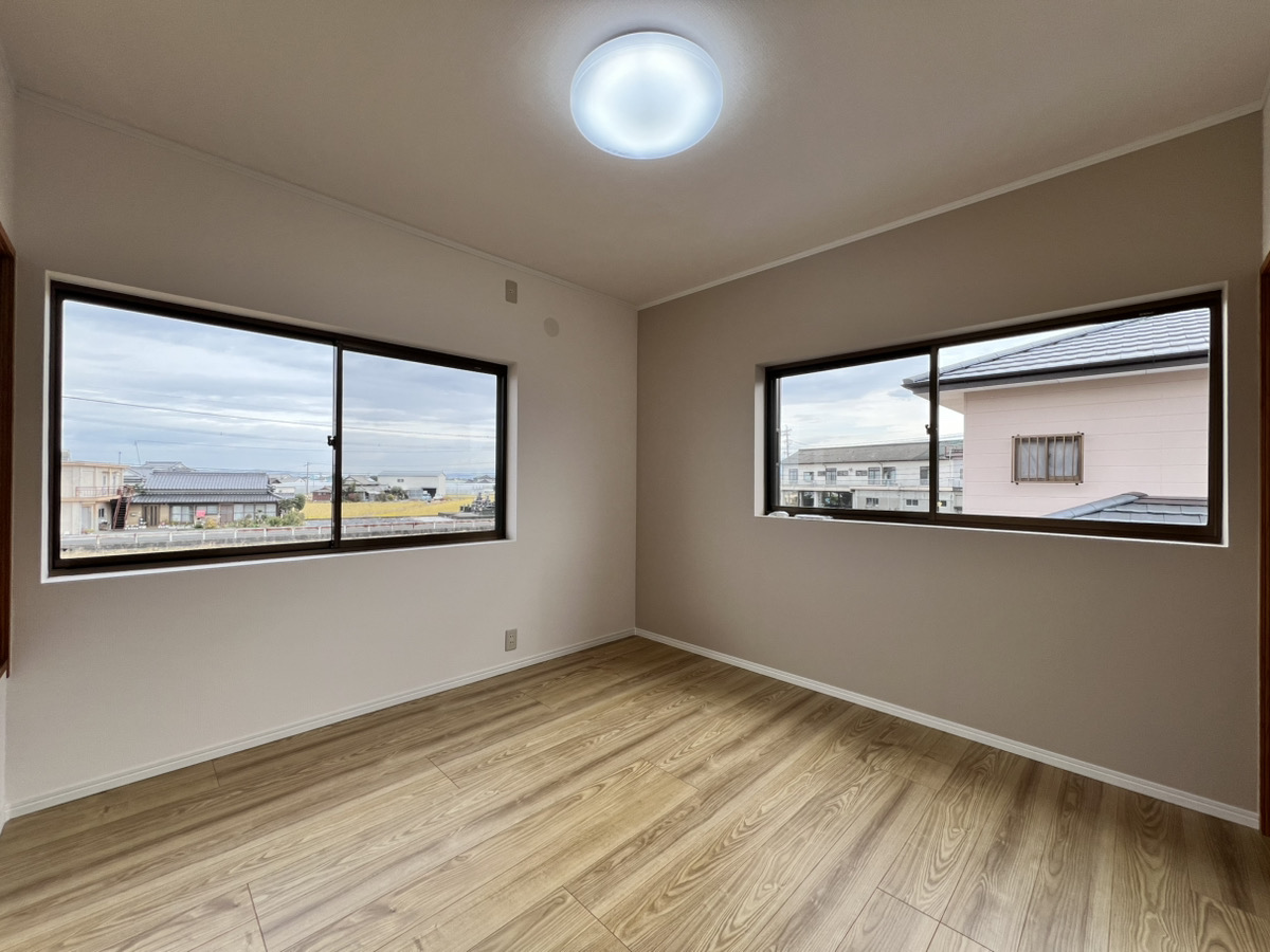 “今ちょうどいい”を叶えたリノベーションの住まい