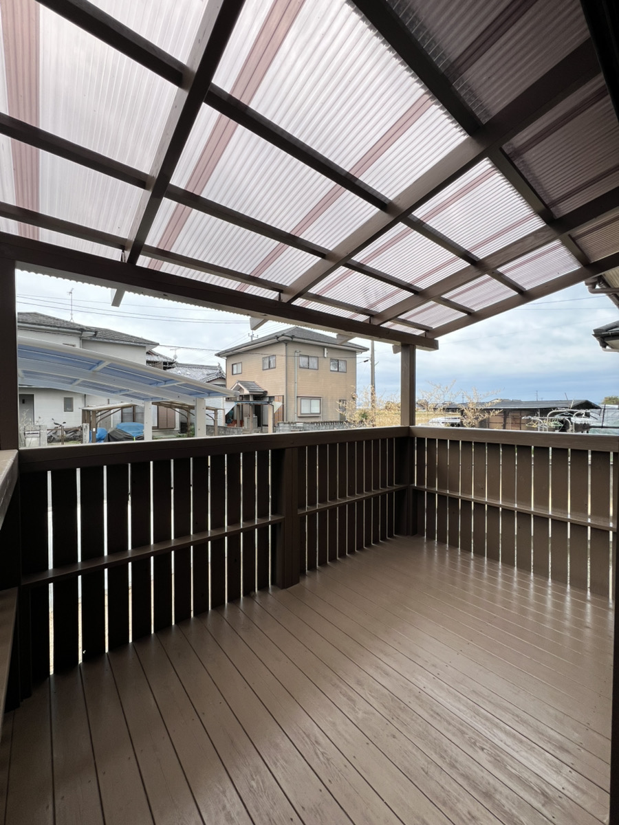 “今ちょうどいい”を叶えたリノベーションの住まい