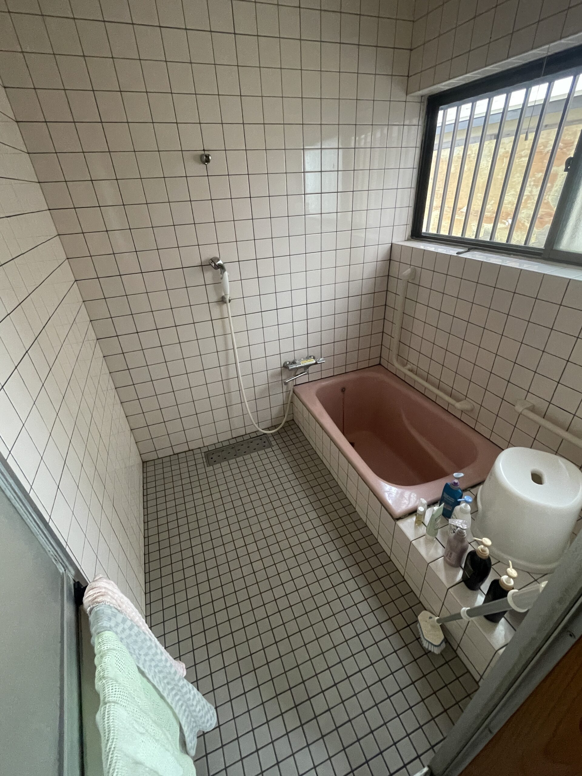 “今ちょうどいい”を叶えたリノベーションの住まい