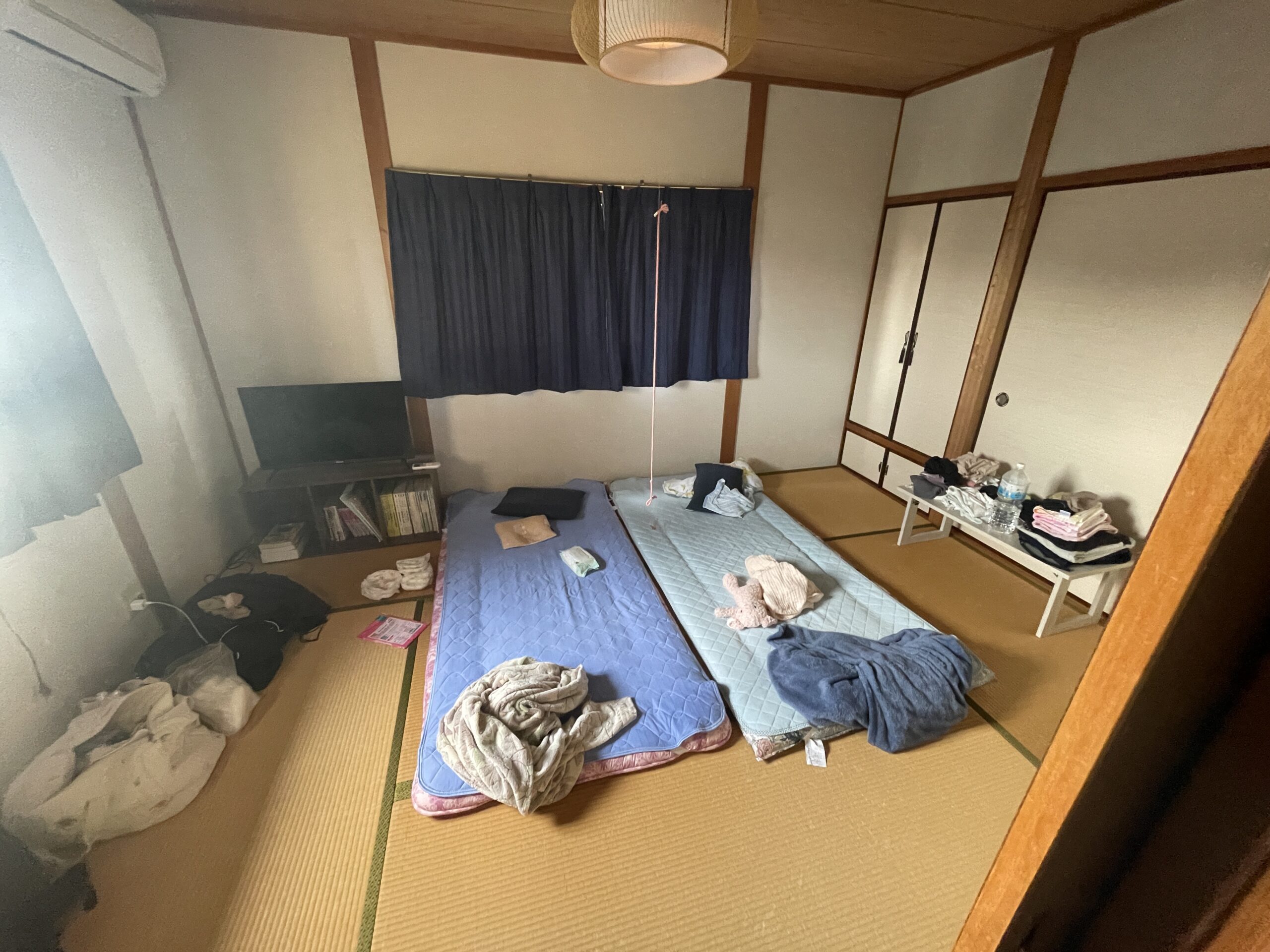 “今ちょうどいい”を叶えたリノベーションの住まい