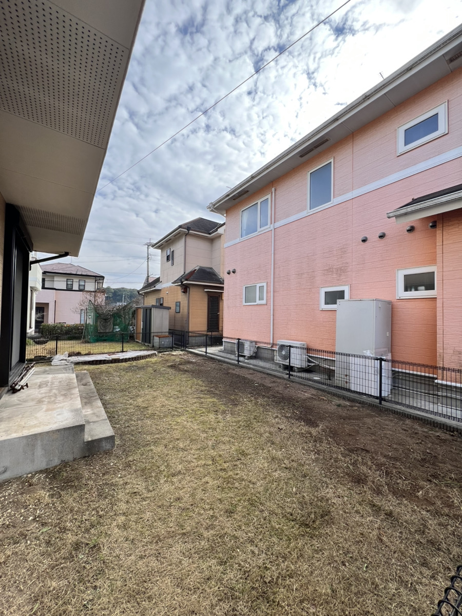 これからの暮らしを気持ちよく。整え直した築26年の4LDK