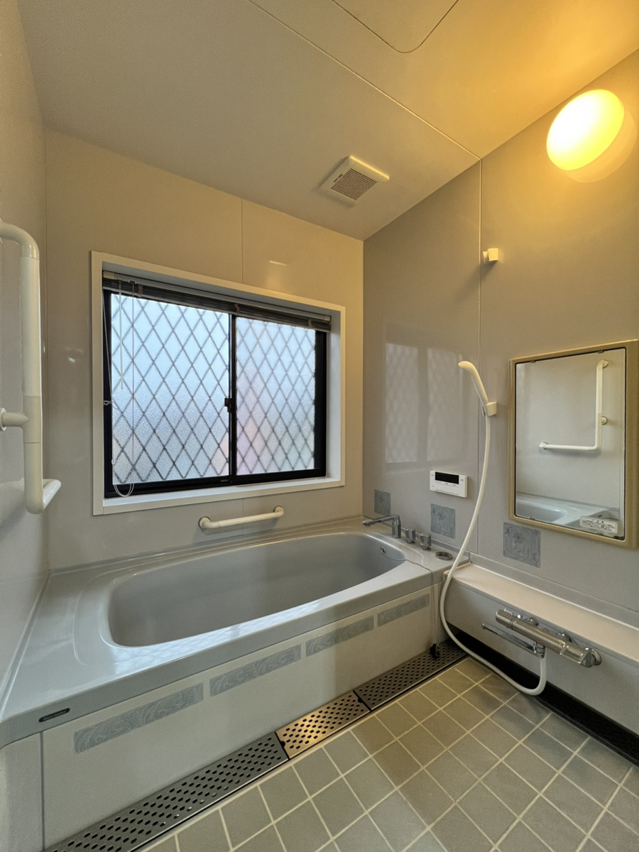 これからの暮らしを気持ちよく。整え直した築26年の4LDK