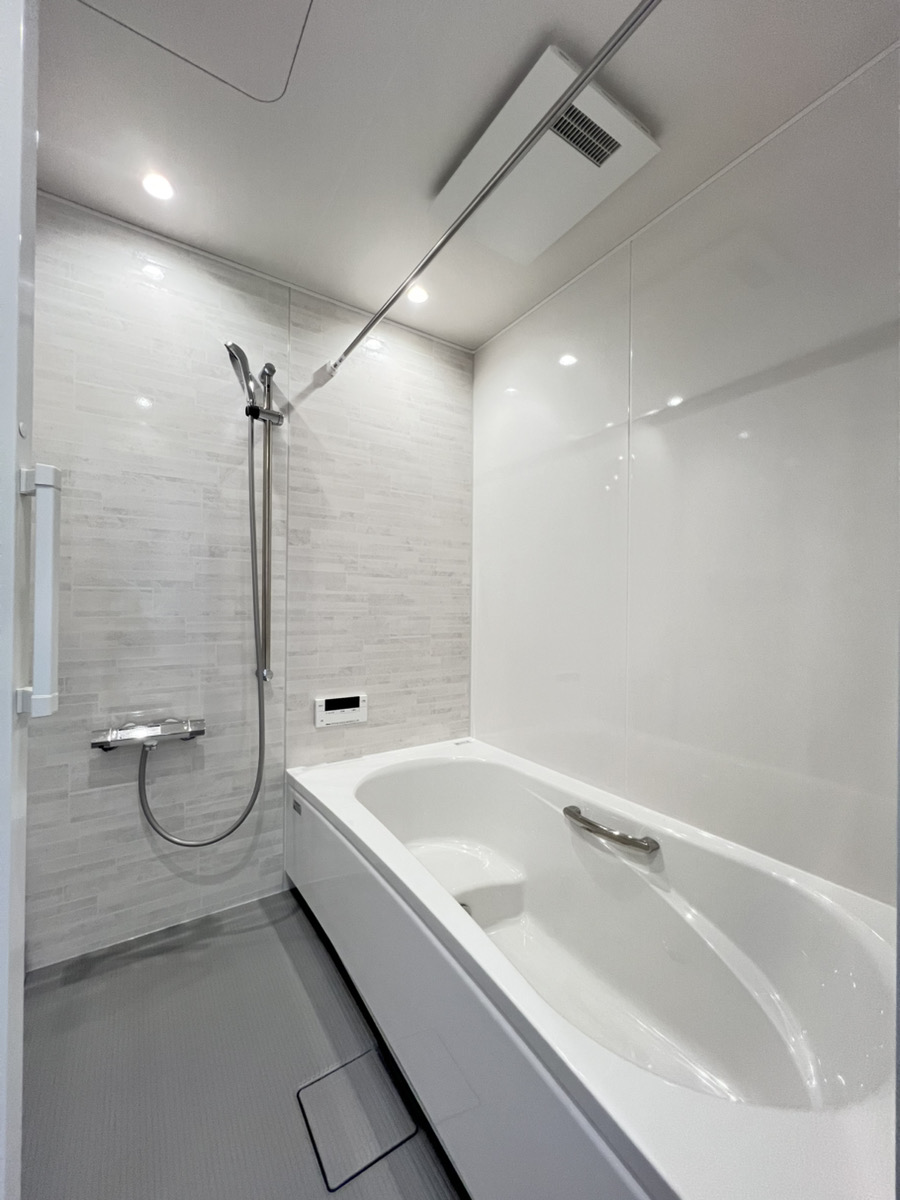 子育て世帯にちょうどいい。間取りから見直した、安心・快適なフルリノベーション住宅