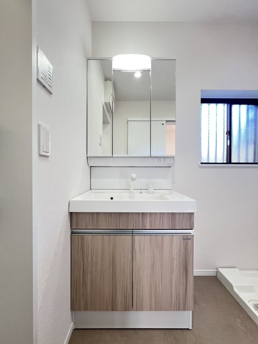 子育て世帯にちょうどいい。間取りから見直した、安心・快適なフルリノベーション住宅