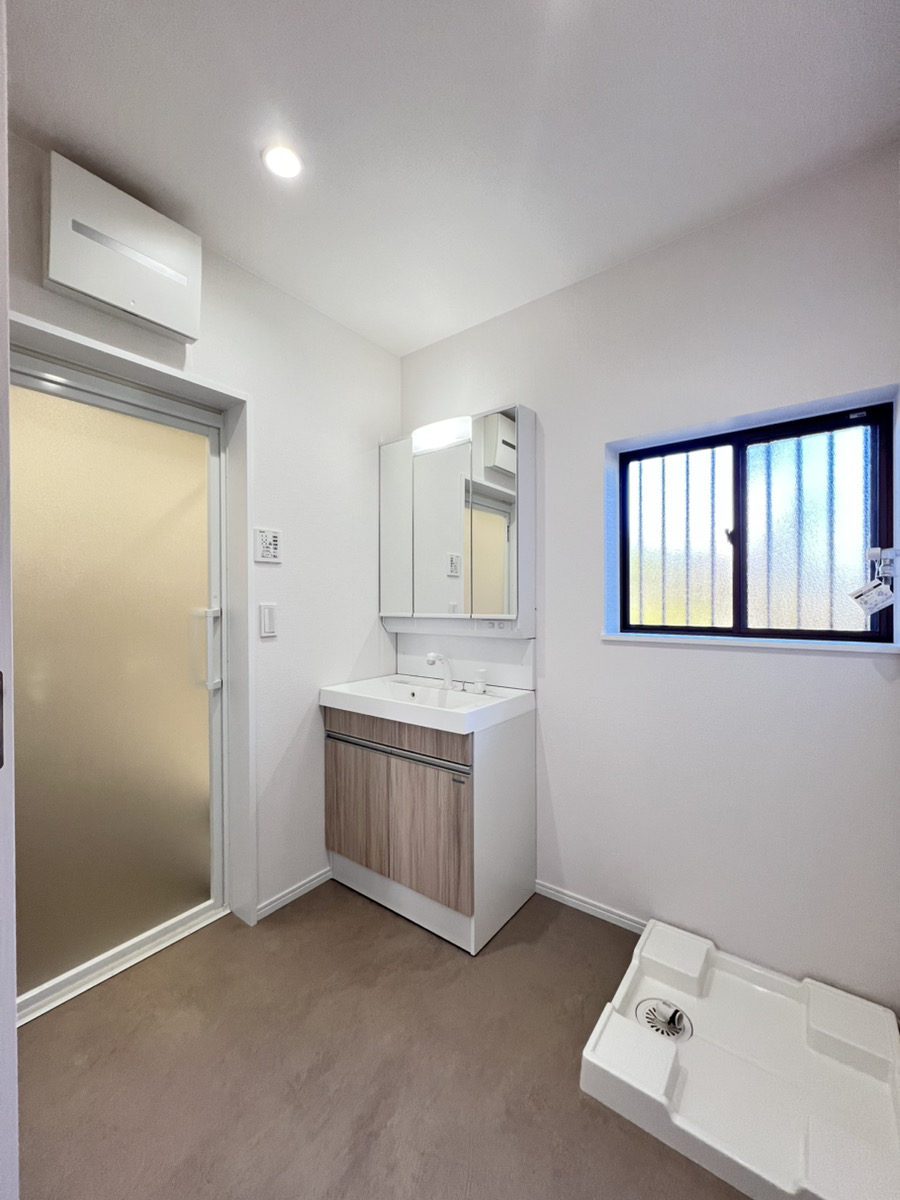 子育て世帯にちょうどいい。間取りから見直した、安心・快適なフルリノベーション住宅