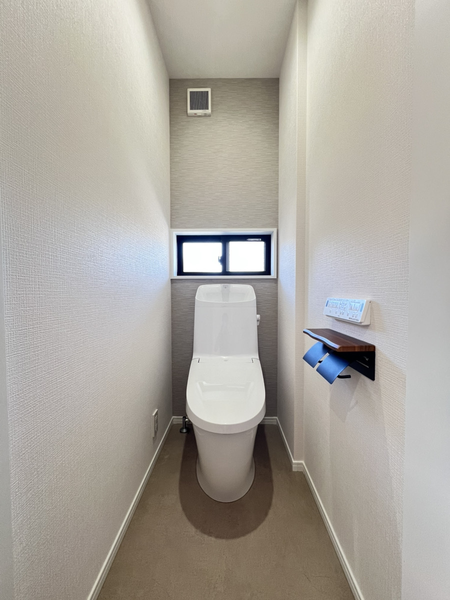 子育て世帯にちょうどいい。間取りから見直した、安心・快適なフルリノベーション住宅