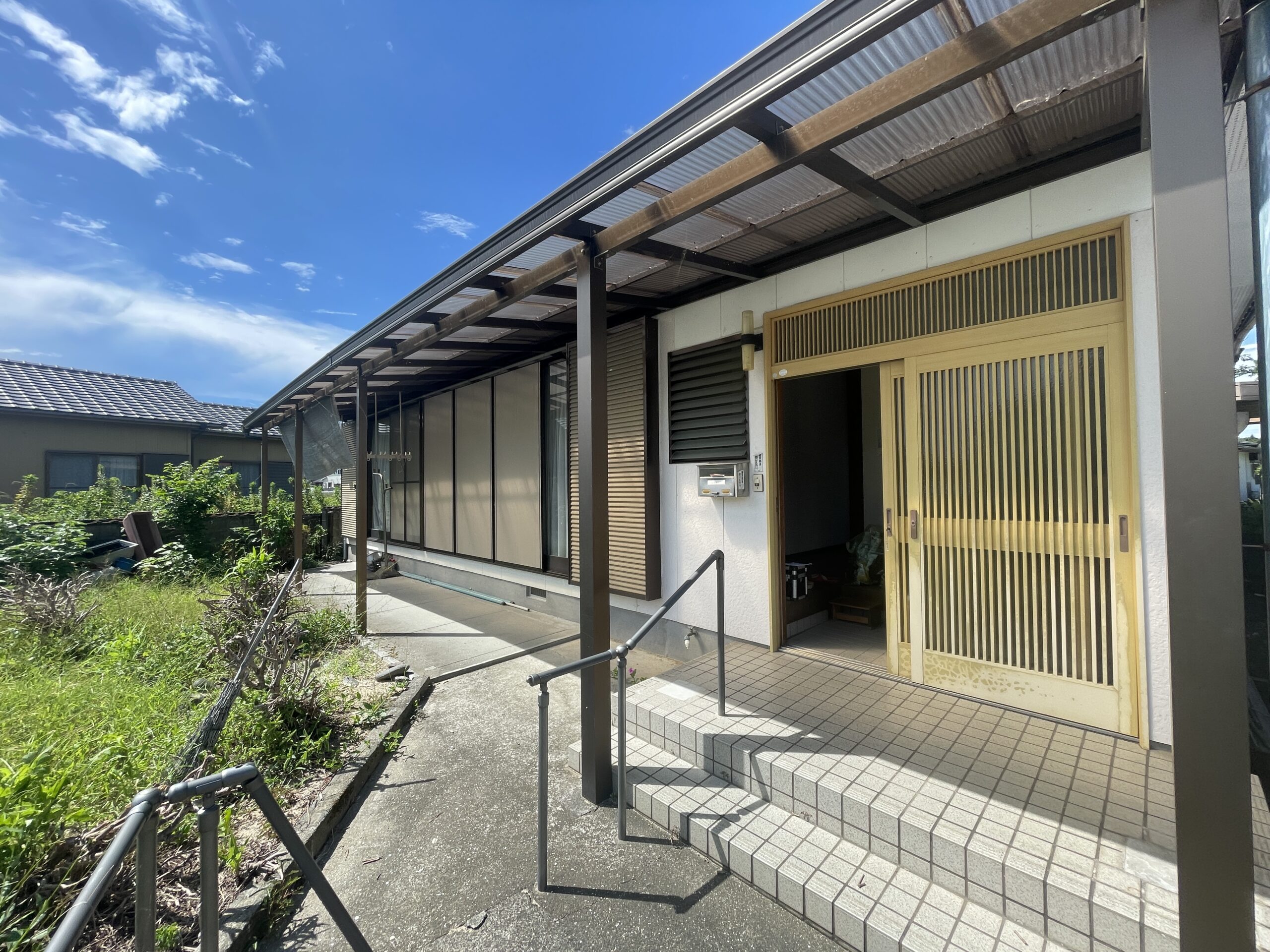 子育て世帯にちょうどいい。間取りから見直した、安心・快適なフルリノベーション住宅