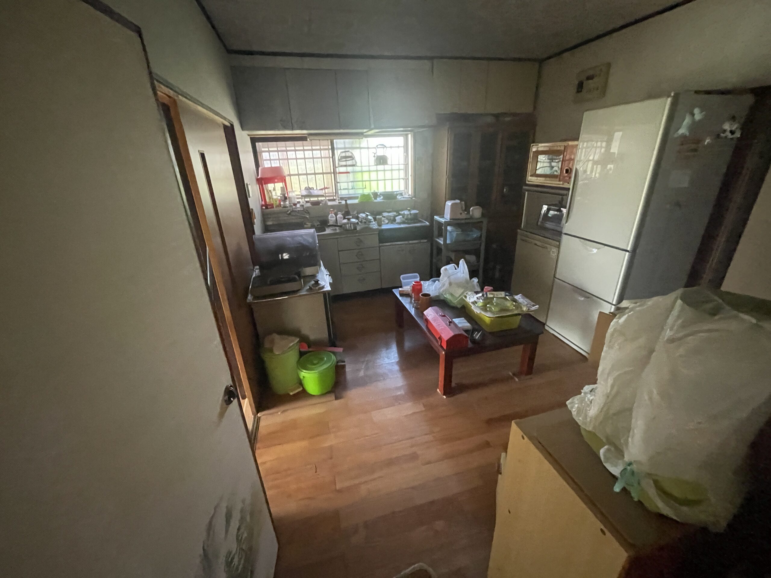 子育て世帯にちょうどいい。間取りから見直した、安心・快適なフルリノベーション住宅