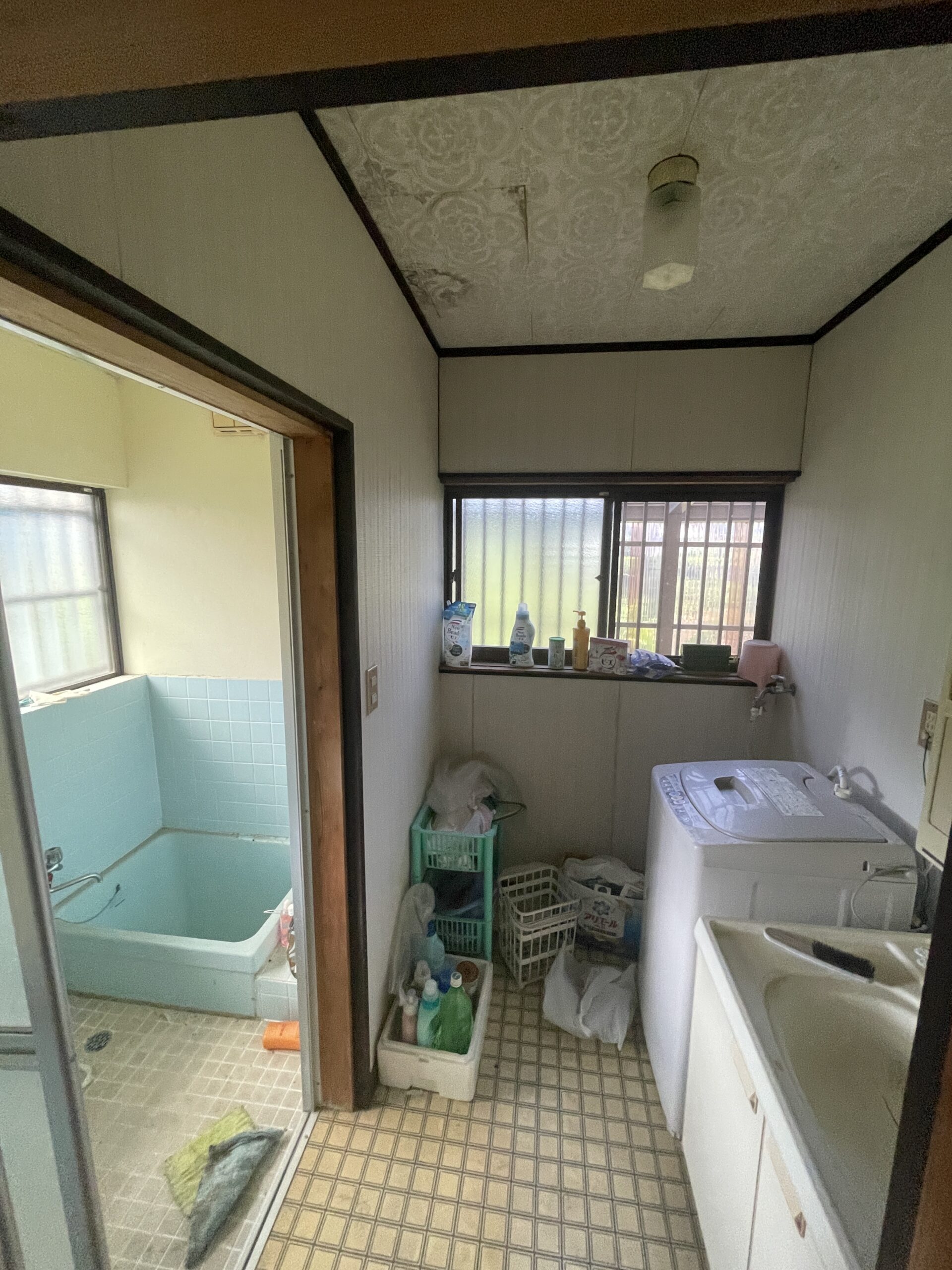 子育て世帯にちょうどいい。間取りから見直した、安心・快適なフルリノベーション住宅