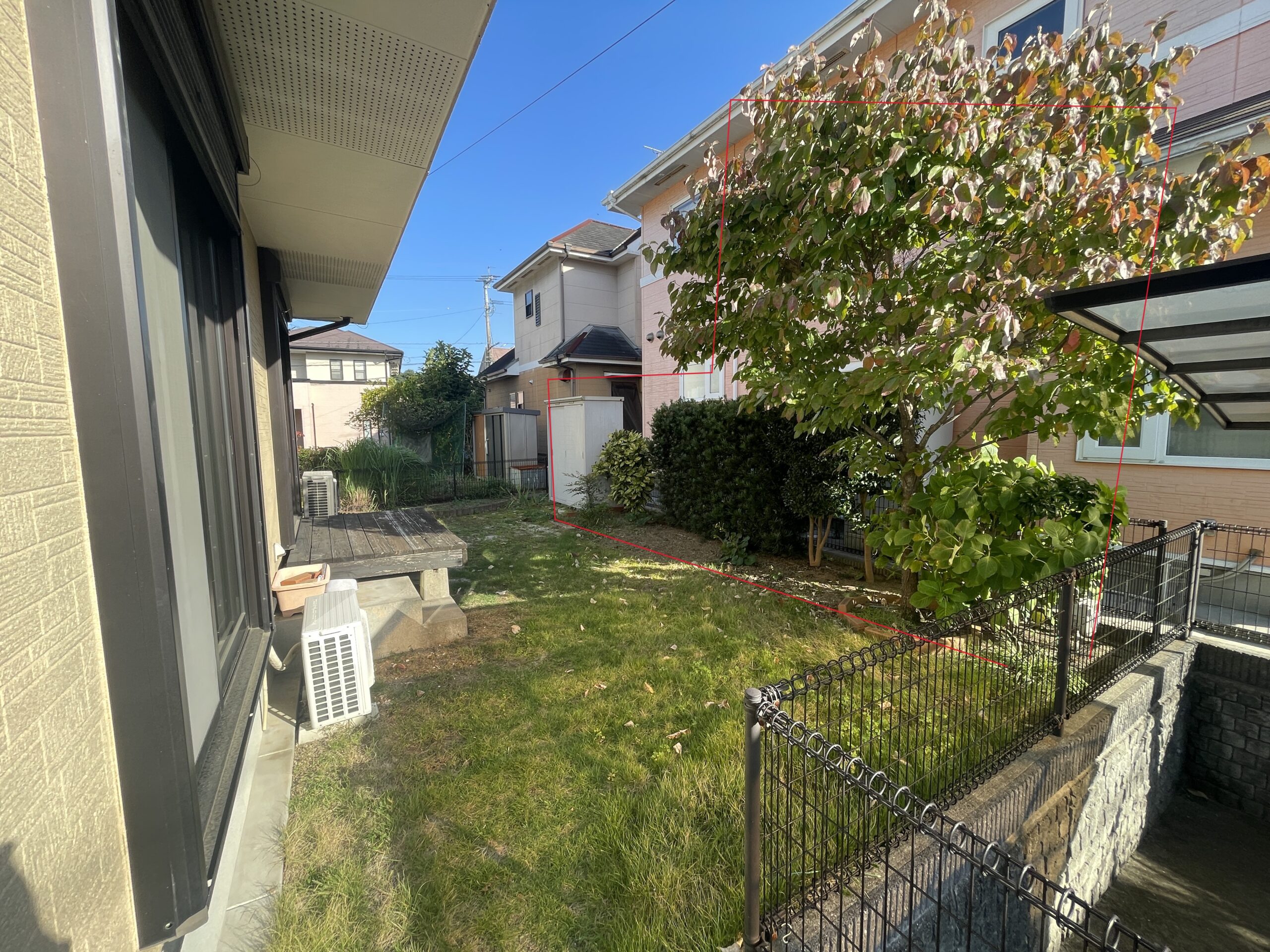 これからの暮らしを気持ちよく。整え直した築26年の4LDK